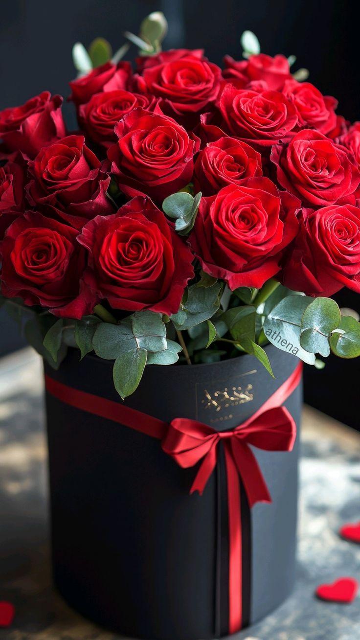 Whispers of Enchantment Floral Array